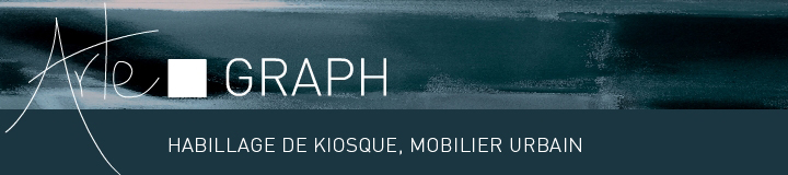 ARTE-GRAPH :: Graphiste dans Lanaudière