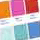 Collection chevalet